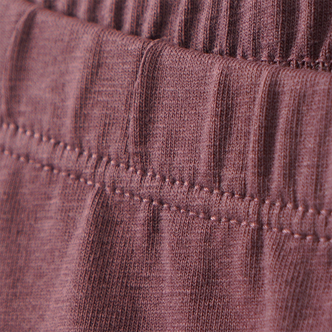 2 Mädchen Leggings mit Feigen
