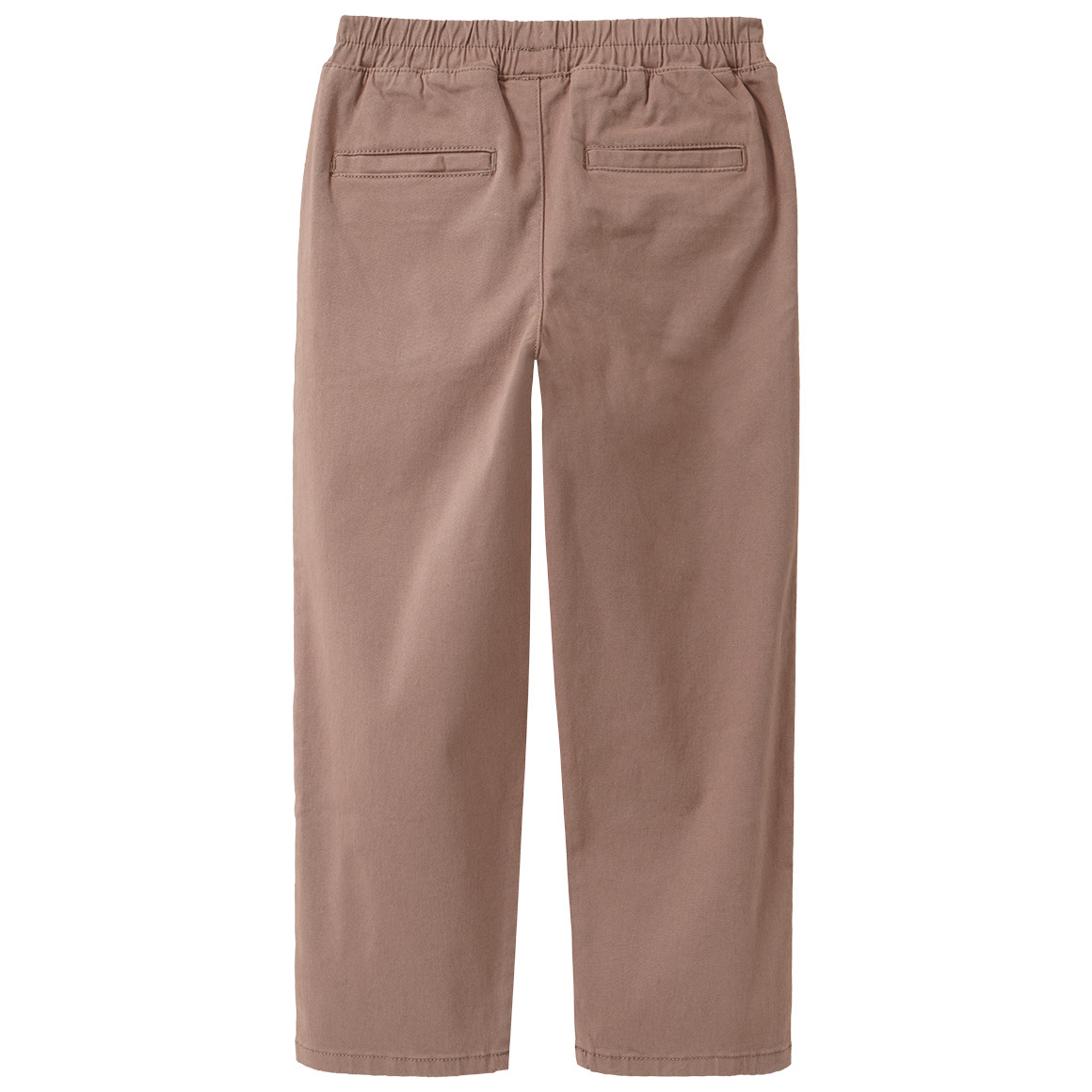 Kinder Hose mit Bundfalten