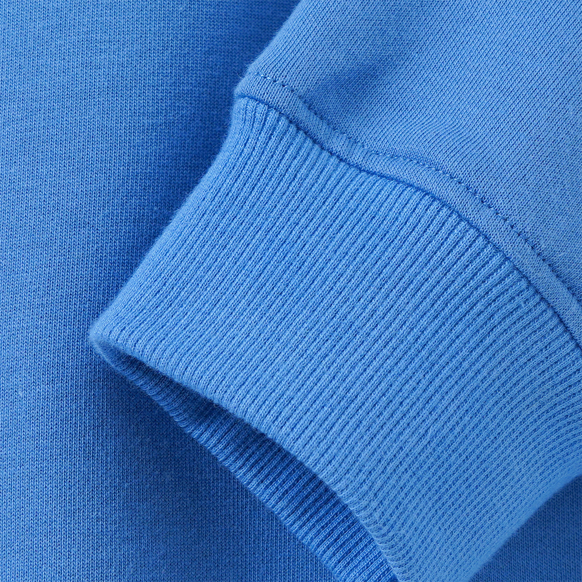 Kinder Hoodie mit Flock-Print