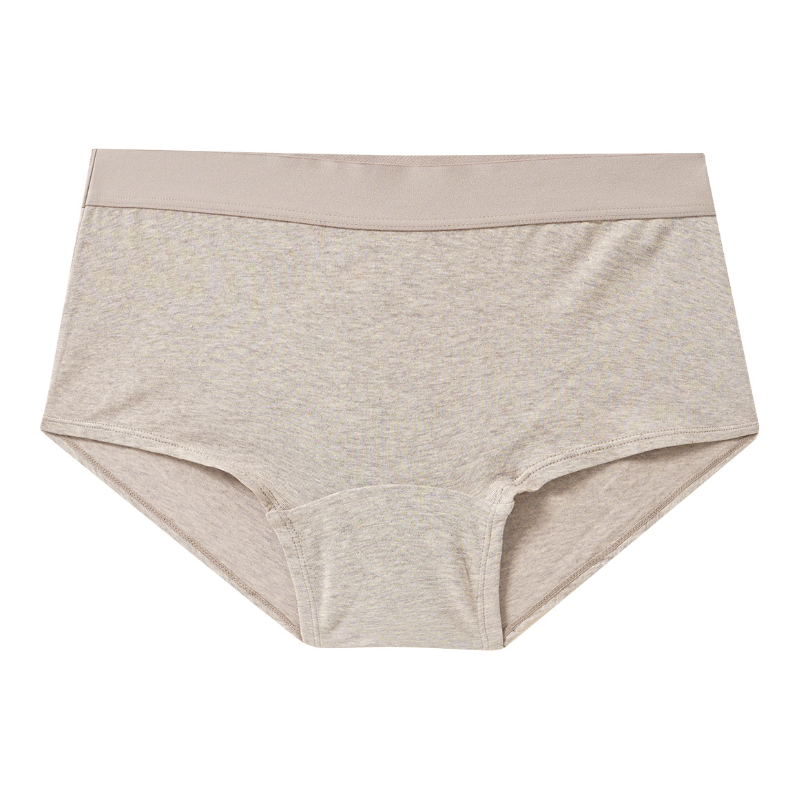 5 Damen Shorts aus Baumwolle