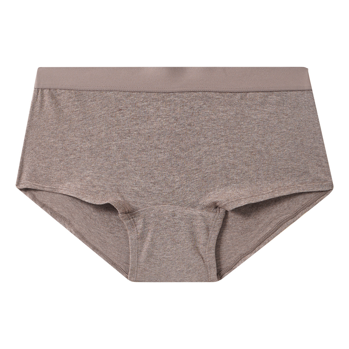5 Damen Shorts aus Baumwolle