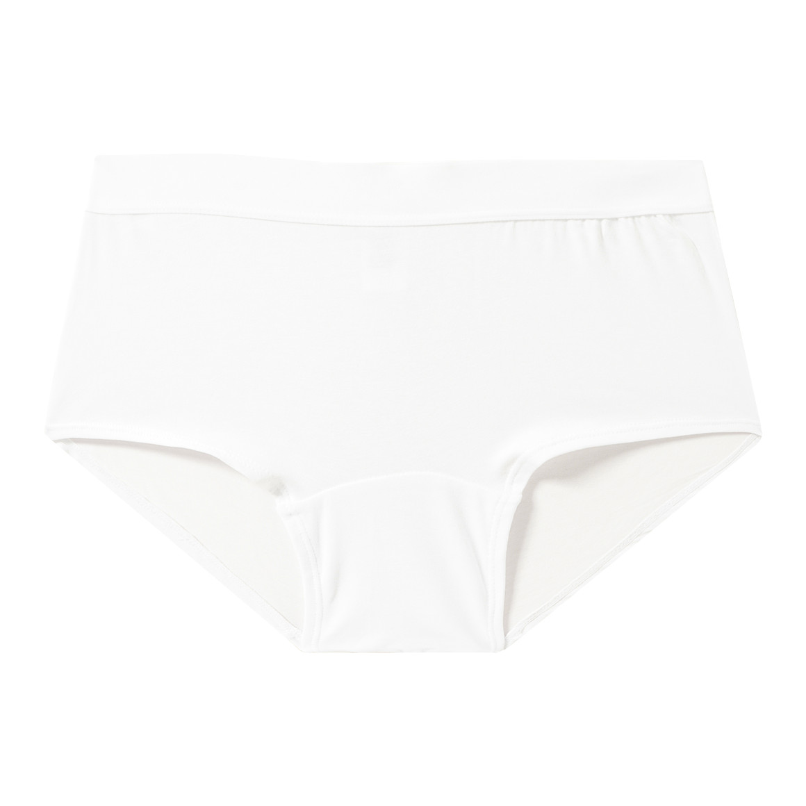 5 Damen Shorts aus Baumwolle