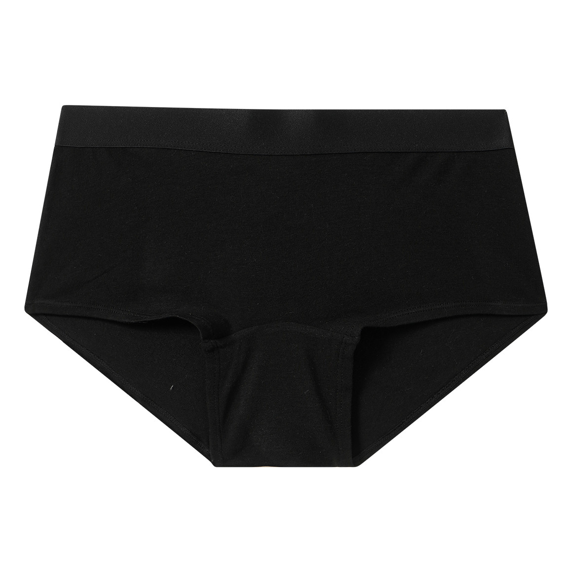 5 Damen Shorts aus Baumwolle