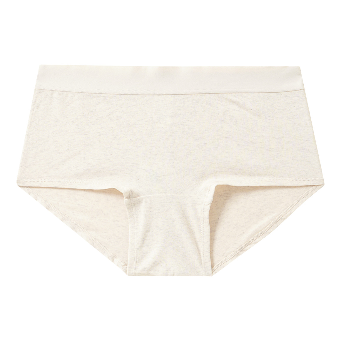 5 Damen Shorts aus Baumwolle