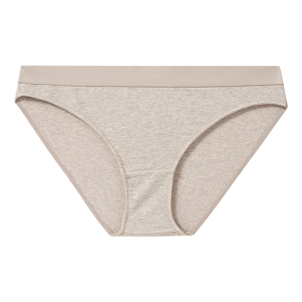 5 Damen Slips aus Baumwolle