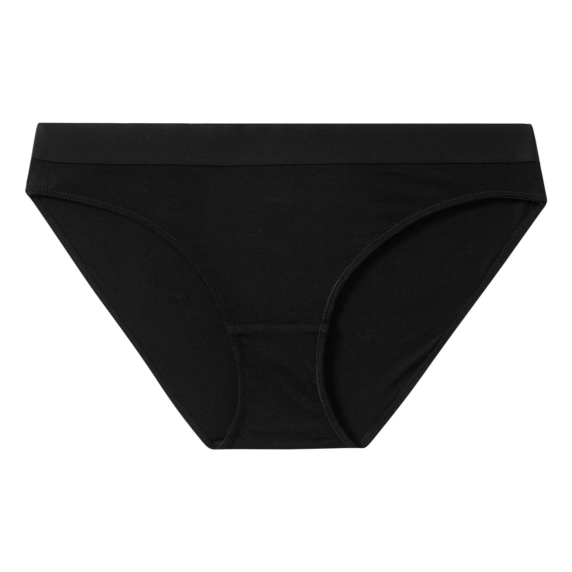5 Damen Slips aus Baumwolle