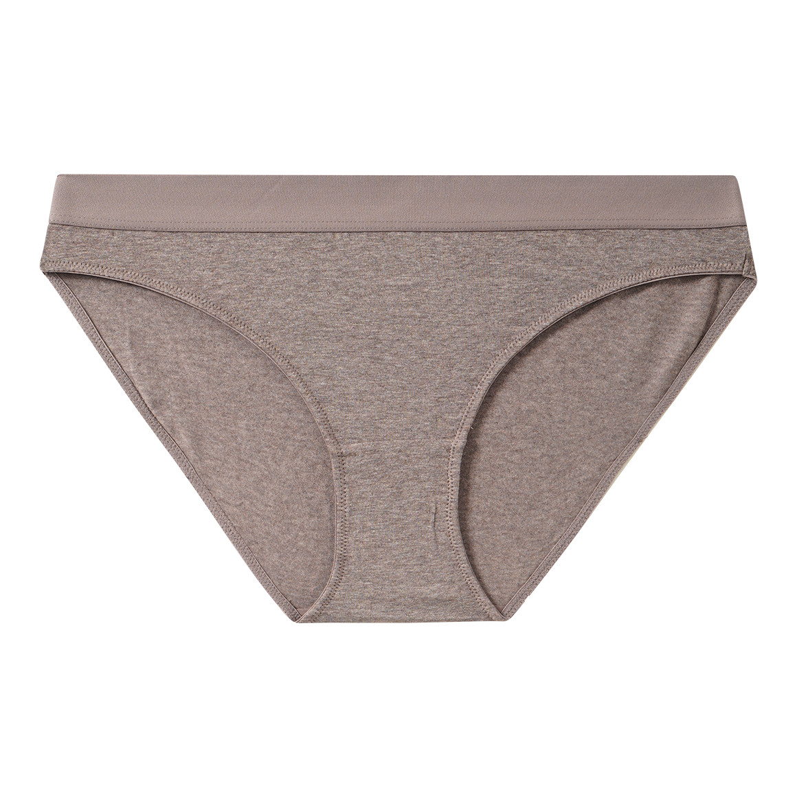 5 Damen Slips aus Baumwolle