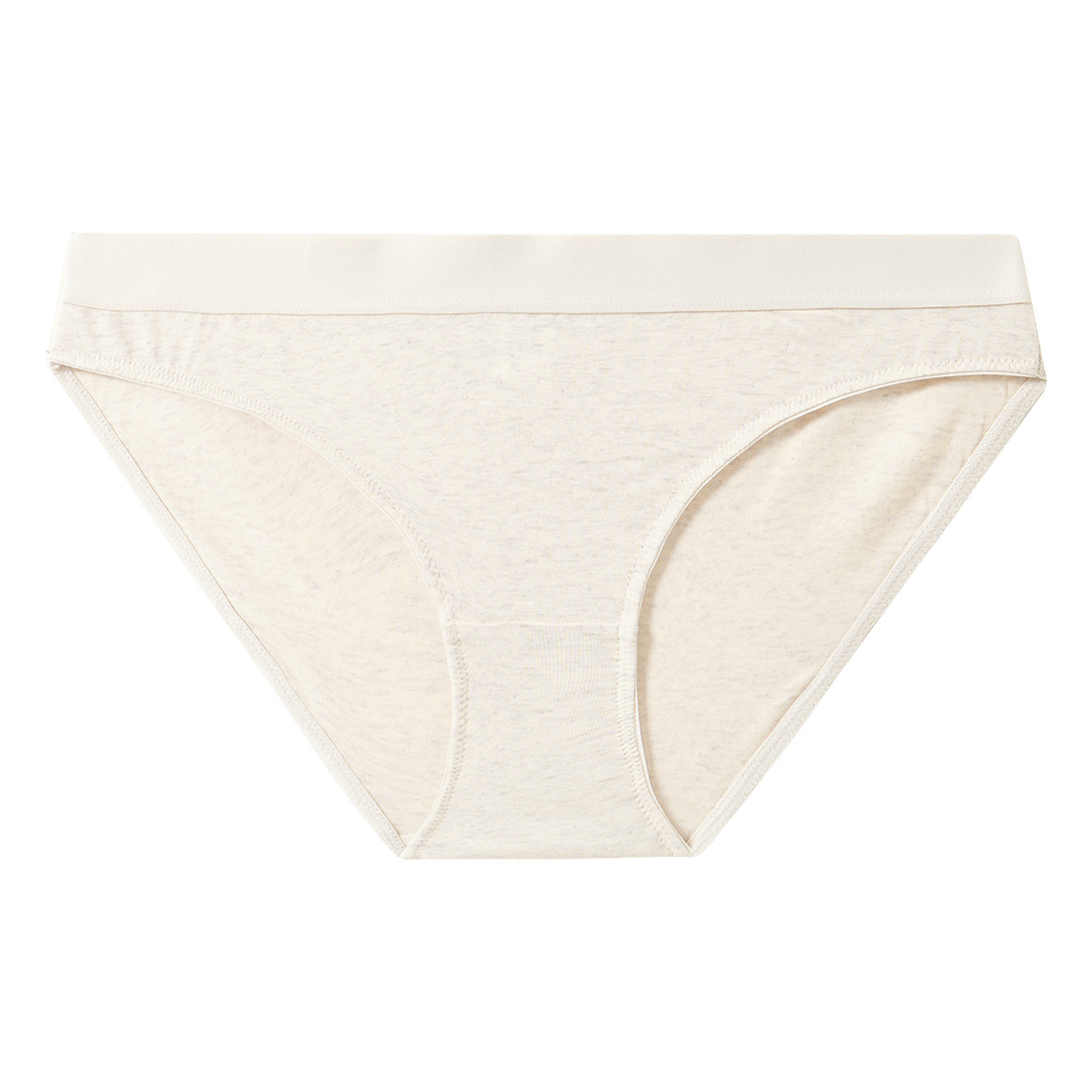 5 Damen Slips aus Baumwolle