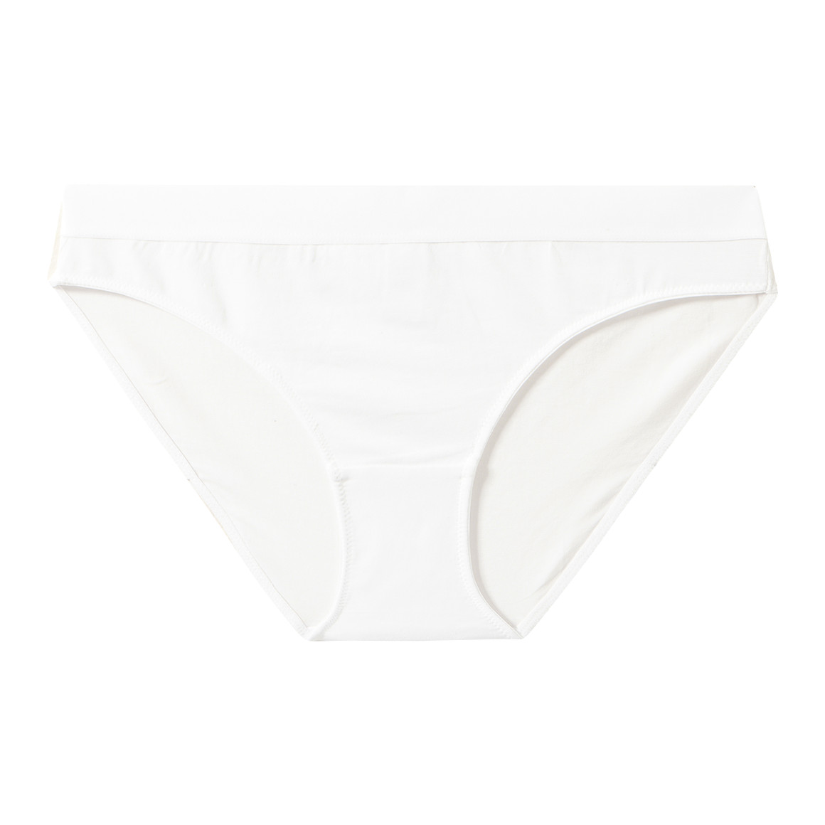 5 Damen Slips aus Baumwolle