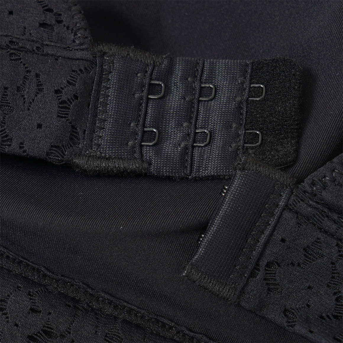 Damen Bustier mit Spitze