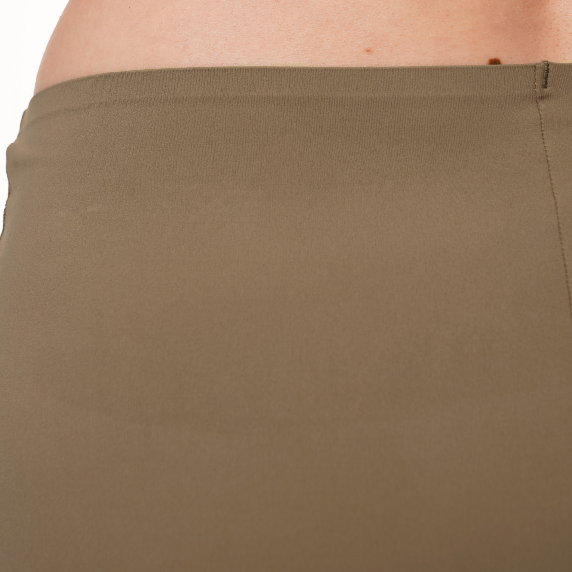 2 Damen Seamless-Pantys mit Spitze