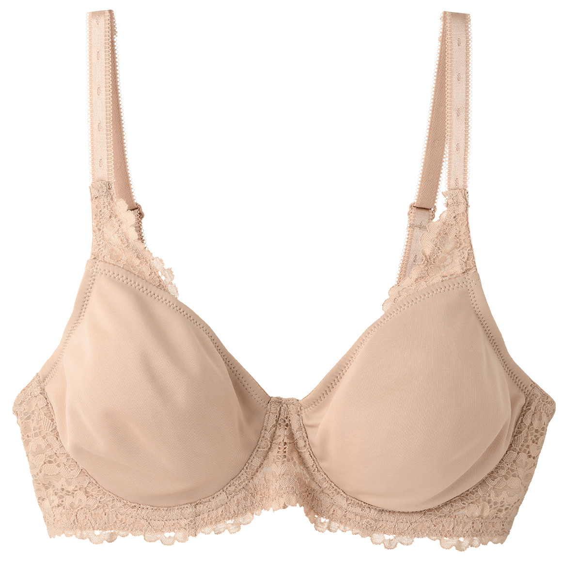 Damen Minimizer-BH mit Spitze