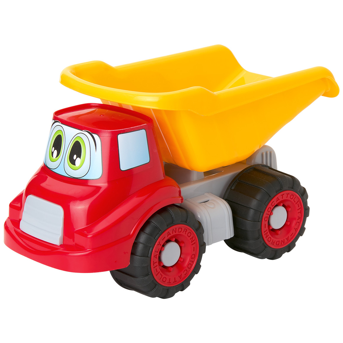 Spielzeug LKW Kipper