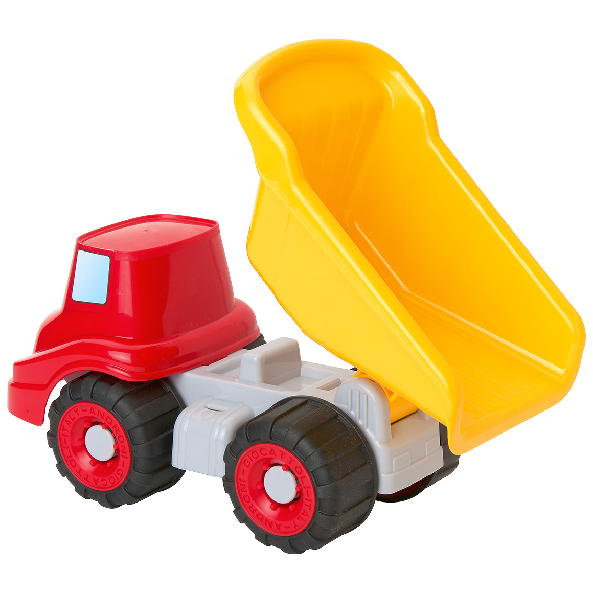 Spielzeug LKW Kipper