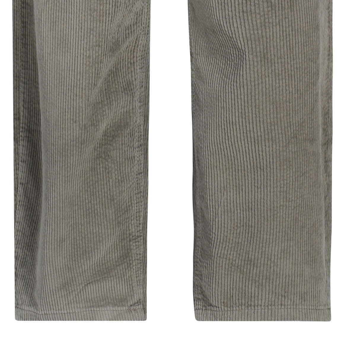 Damen Cordhose im Barrel-Fit