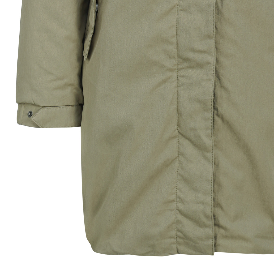 Damen Jacke mit Kapuze