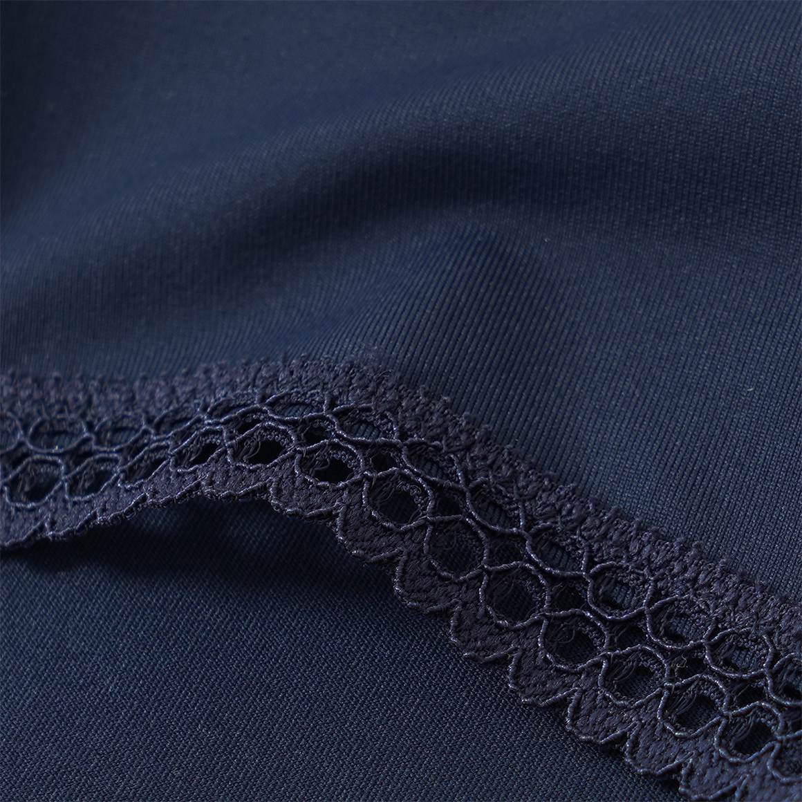 3 Damen Pantys mit Spitze