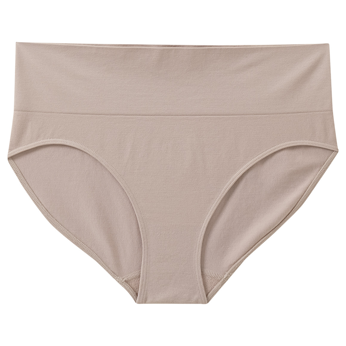 3 Damen Shape-Slips mit hohem Bund