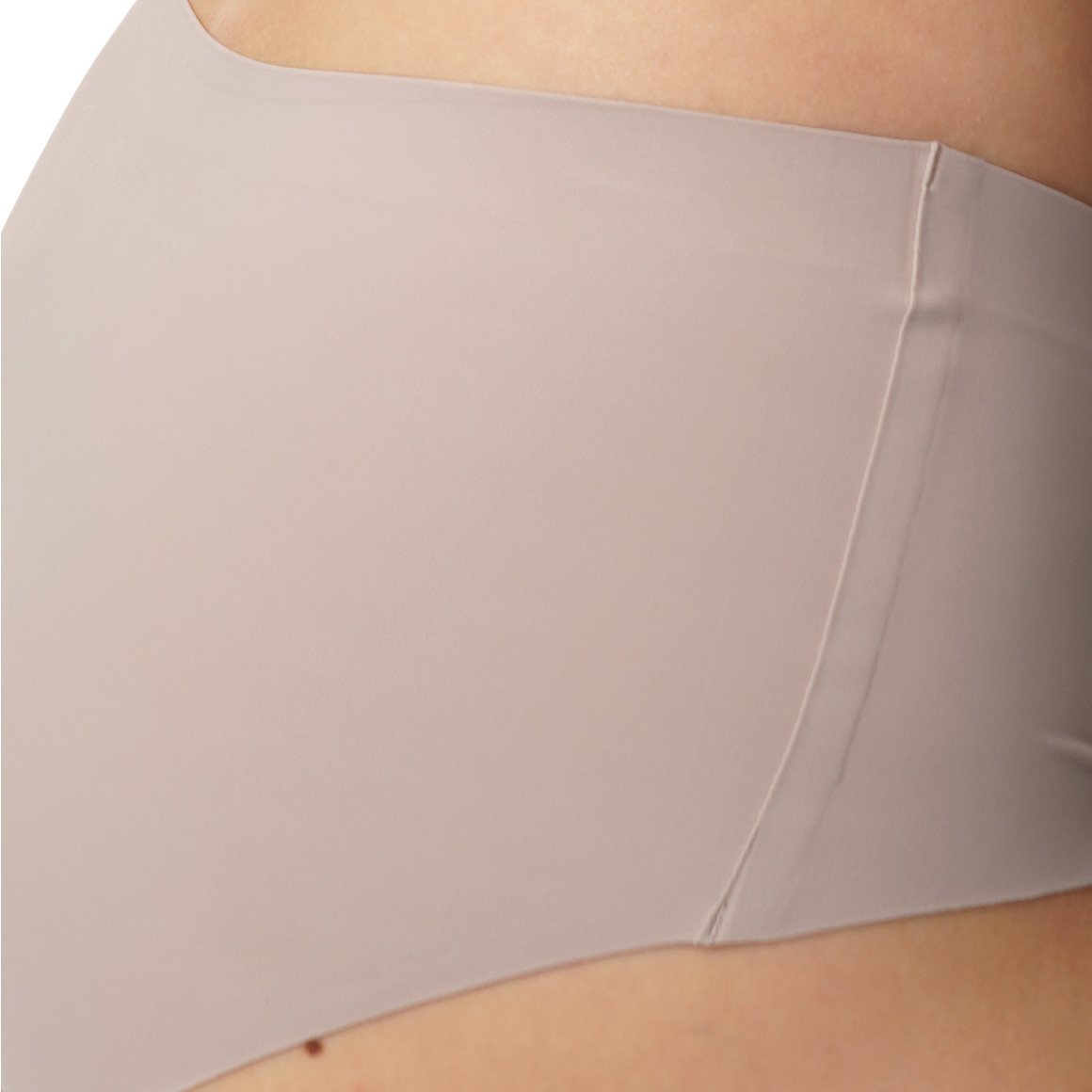 2 Damen Seamless-Hipster aus Mikrofaser