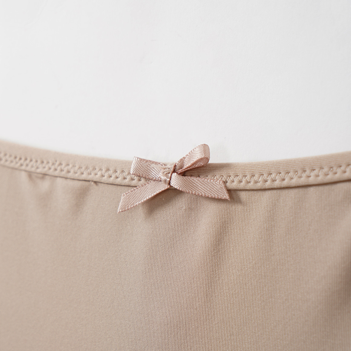 Damen Hipster mit Spitze