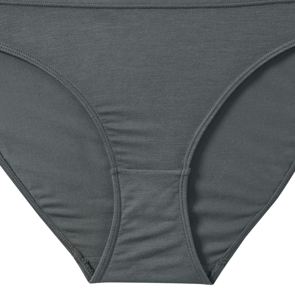 Damen Modal-Slip im Basic-Look