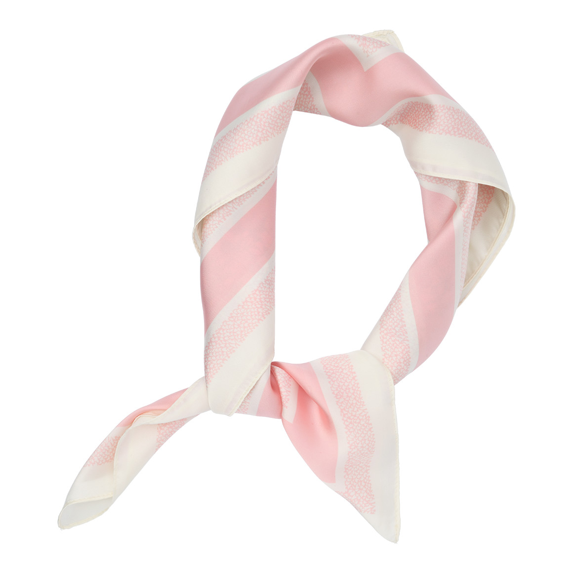 Damen Bandana gemustert