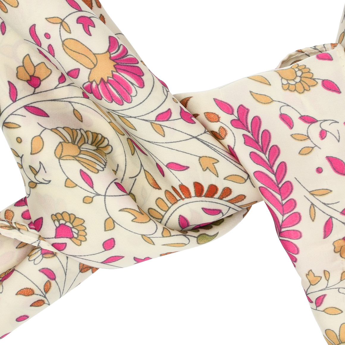 Damen Bandana gemustert