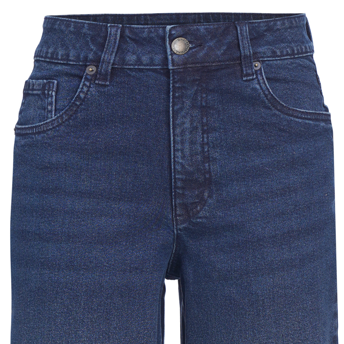 Damen Culotte mit Baumwolle