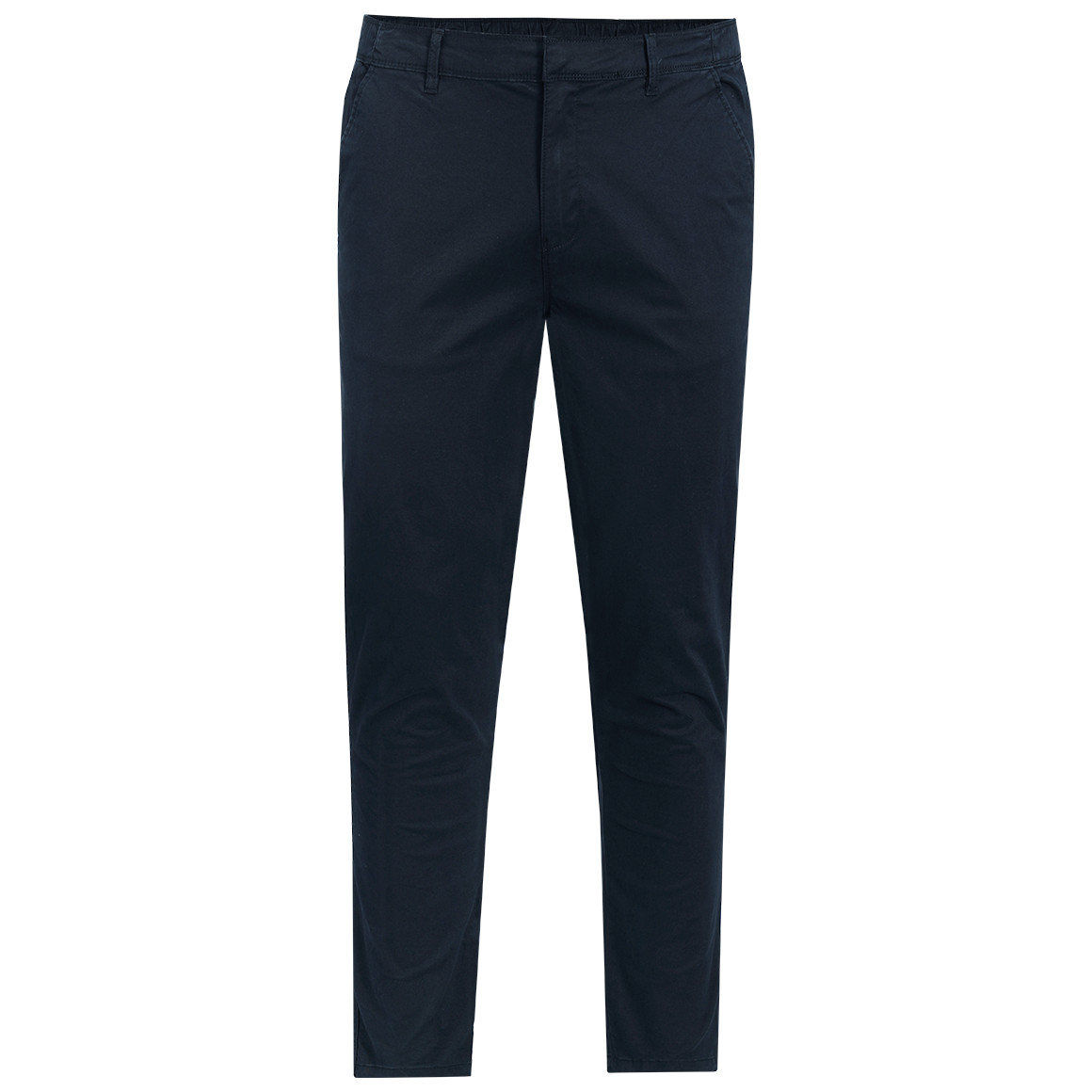 Herren Chinohose in Unifarben