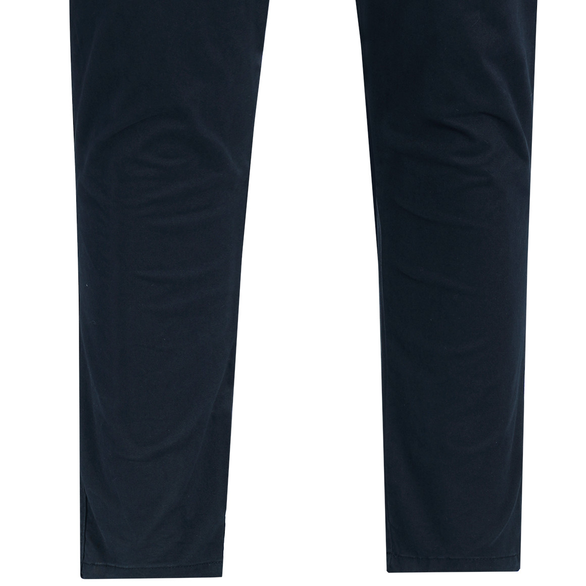 Herren Chinohose in Unifarben