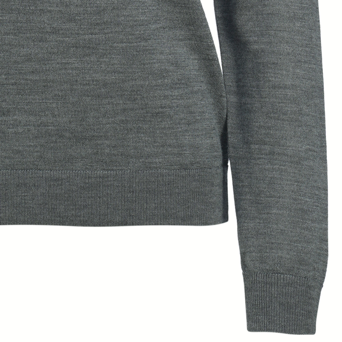 Damen Merino-Pullover mit Rollkragen