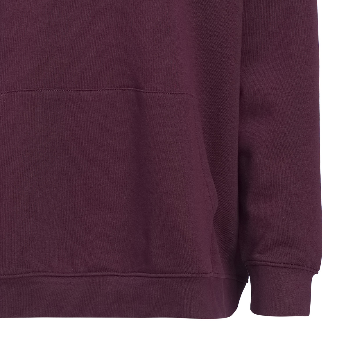 Herren Sweat-Hoodie mit Print