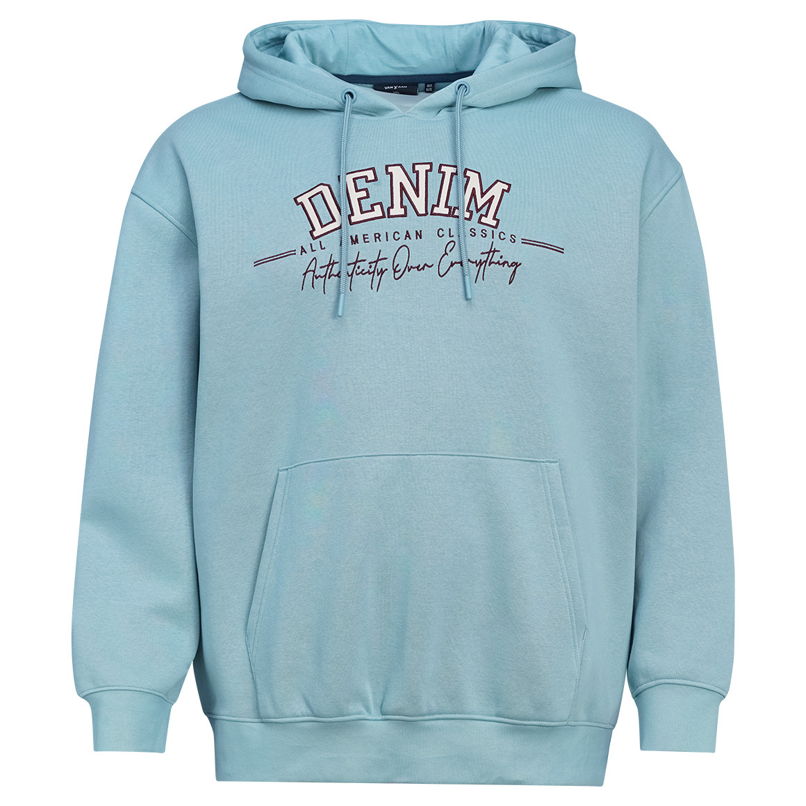 Herren Sweat-Hoodie mit Print
