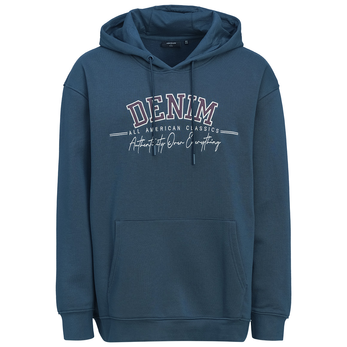 Herren Sweat-Hoodie mit Print