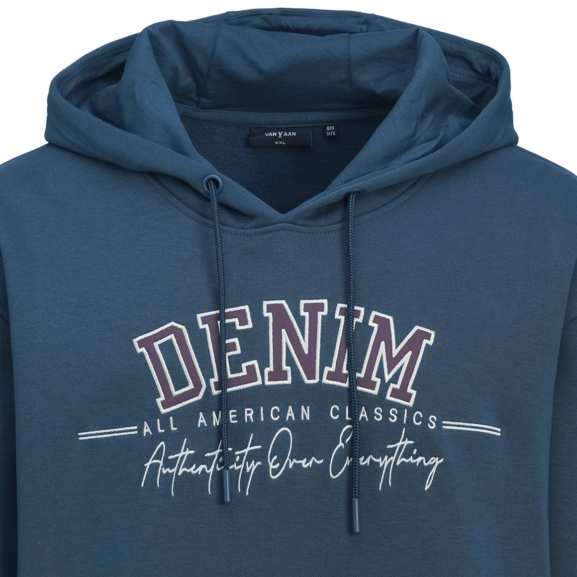 Herren Sweat-Hoodie mit Print