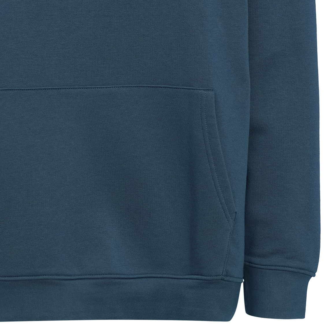 Herren Sweat-Hoodie mit Print