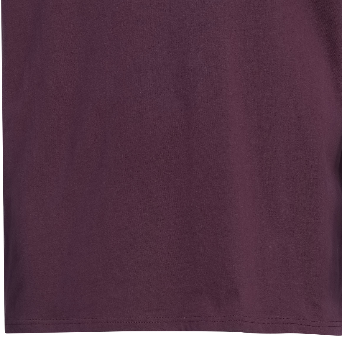 Herren-T-Shirt mit großem Print