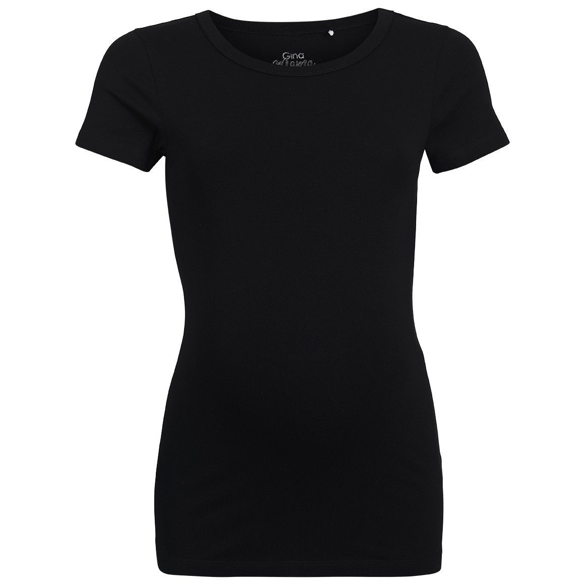 2 Umstands-T-Shirts im Basic-Look