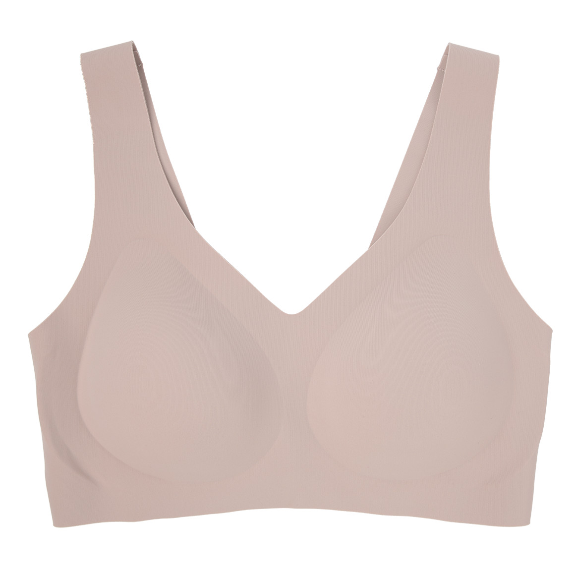 Damen Seamless-Bustier aus Mikrofaser