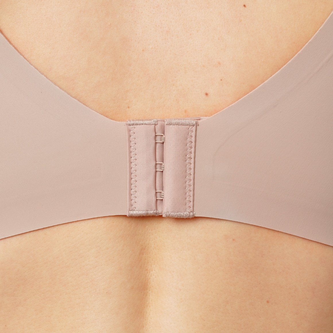 Damen Seamless-Bustier aus Mikrofaser