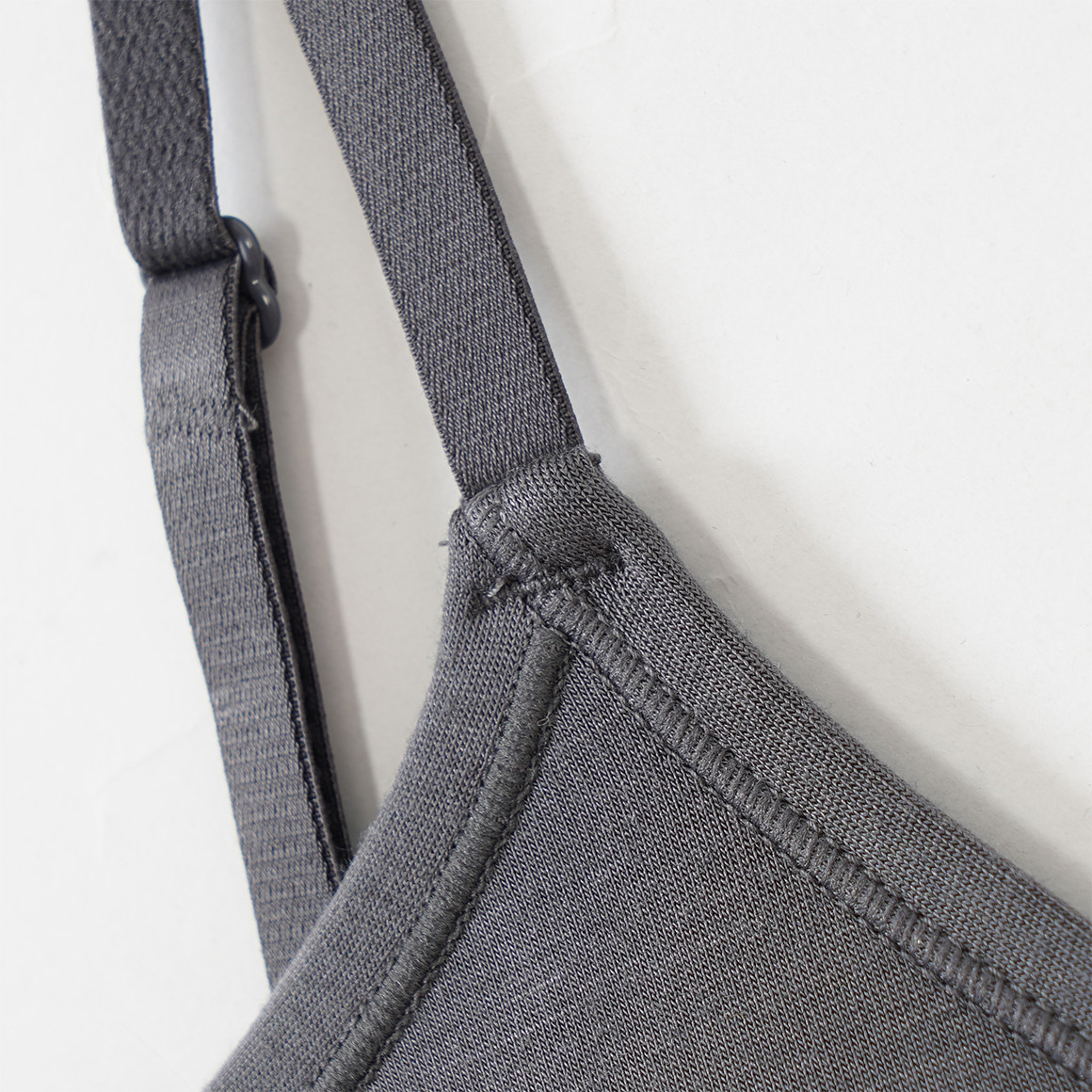 Damen Modal-Bustier mit herausnehmbaren Pads