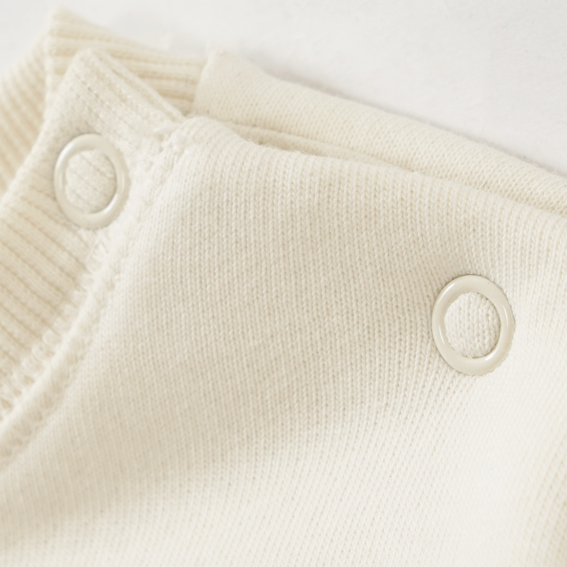 Baby Set mit Sweatshirt und Leggings