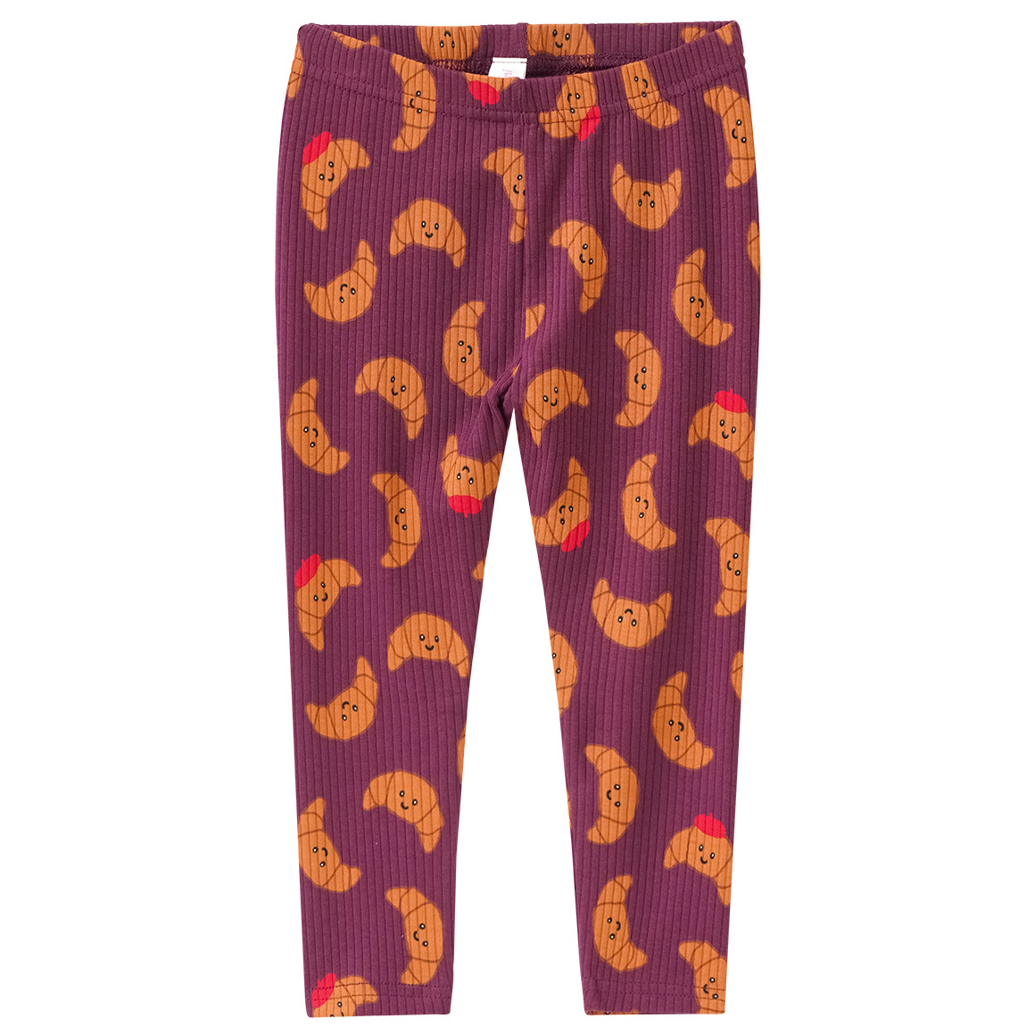 Baby Set mit Sweatshirt und Leggings