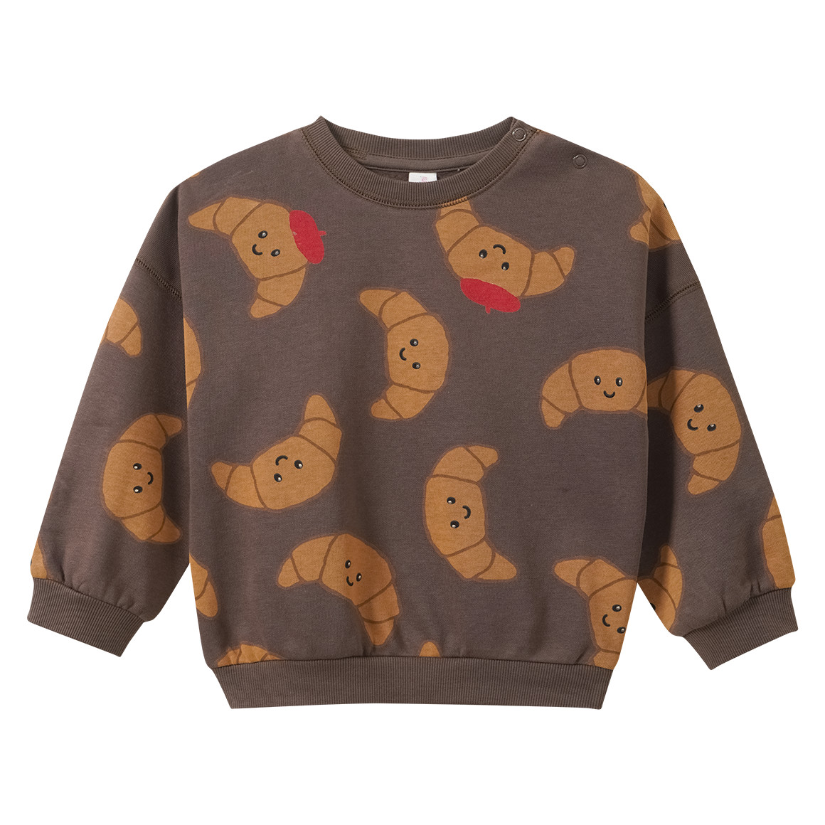 Baby Set mit Sweatshirt und Leggings