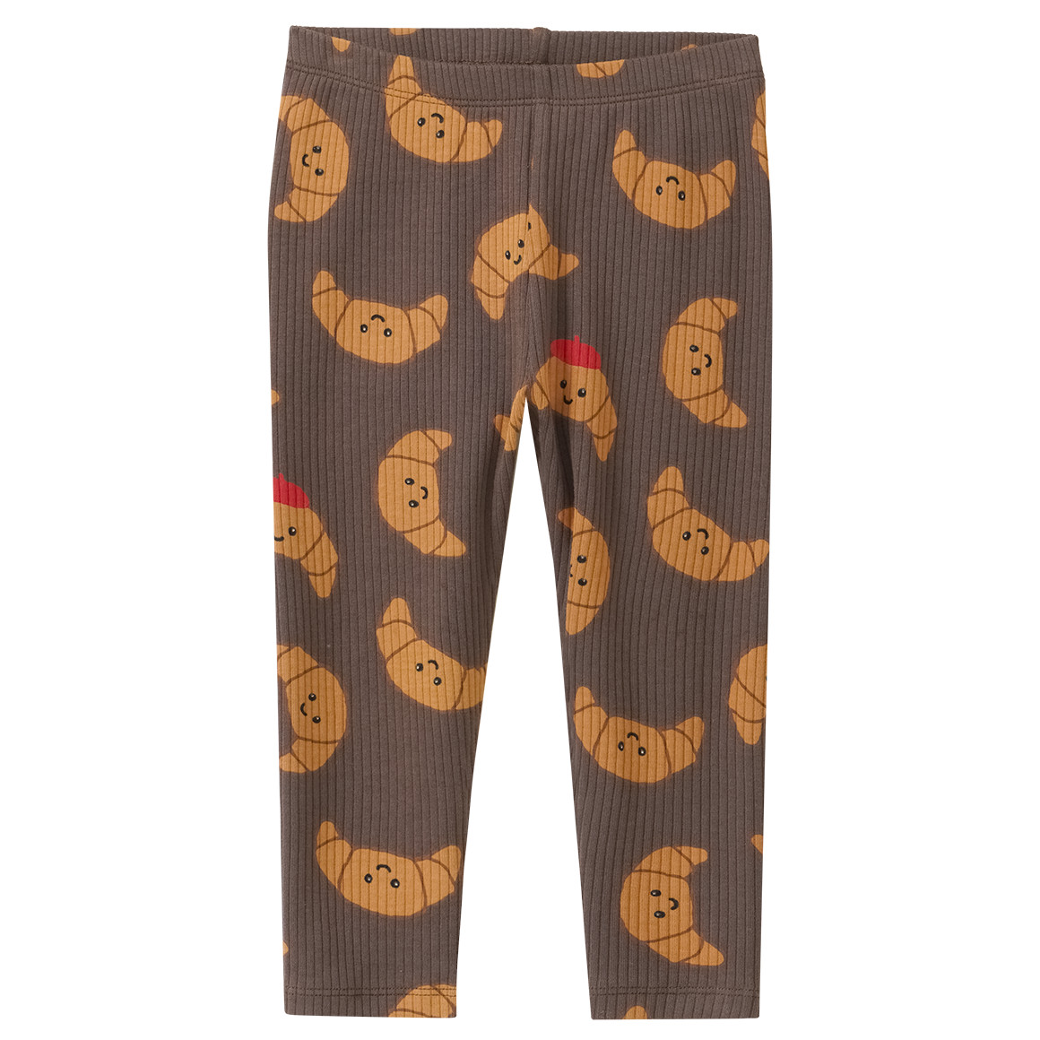 Baby Set mit Sweatshirt und Leggings