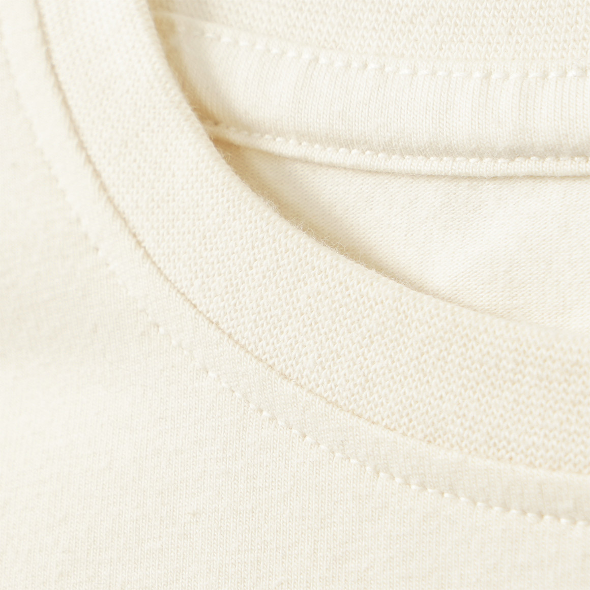 2 Kinder Langarmshirts mit Dackel-Motiven