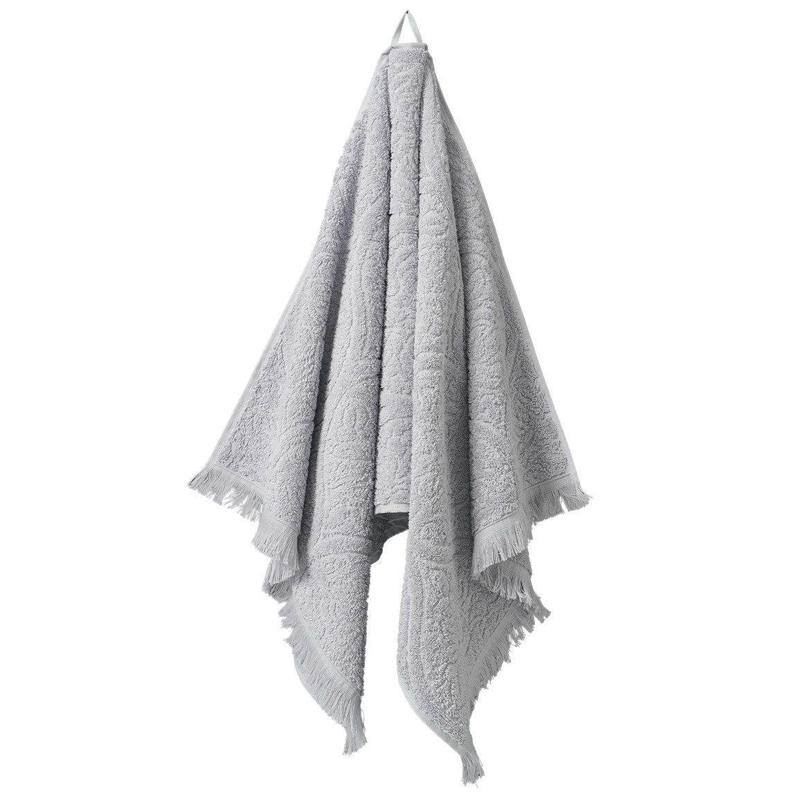 Handtuch mit Jacquard-Muster