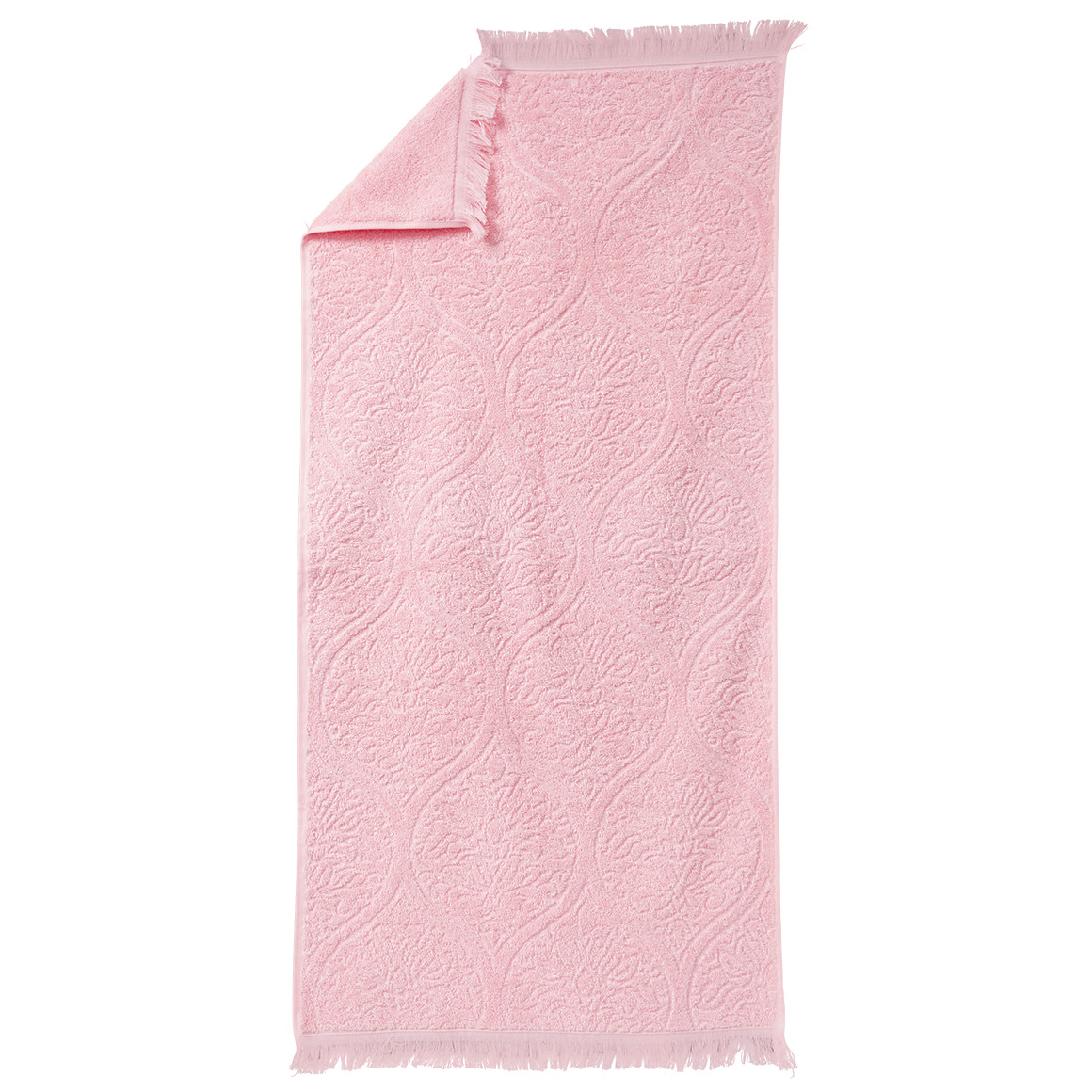 Handtuch mit Jacquard-Muster