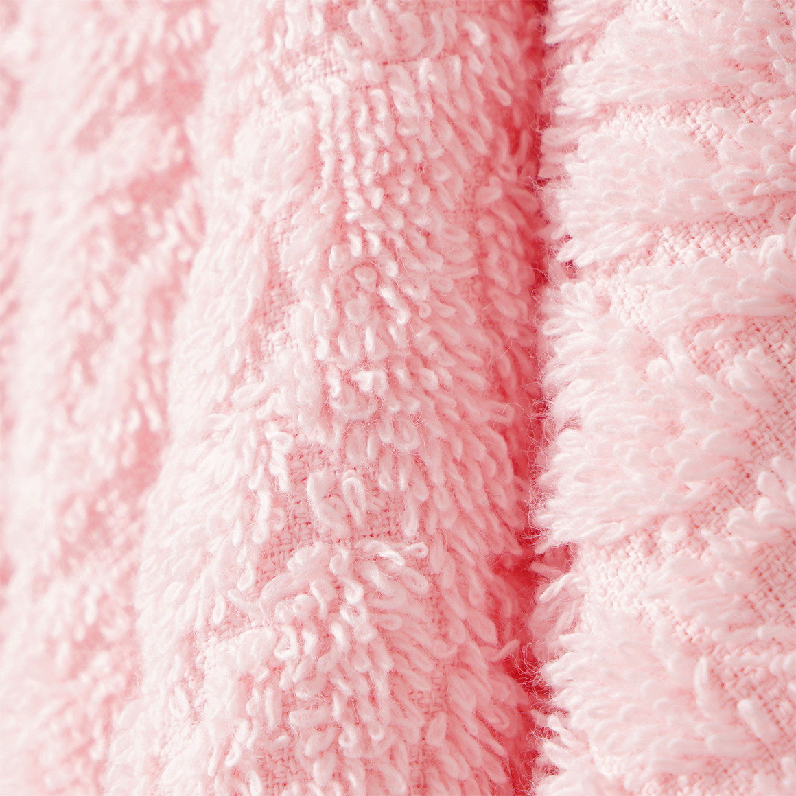 Handtuch mit Jacquard-Muster