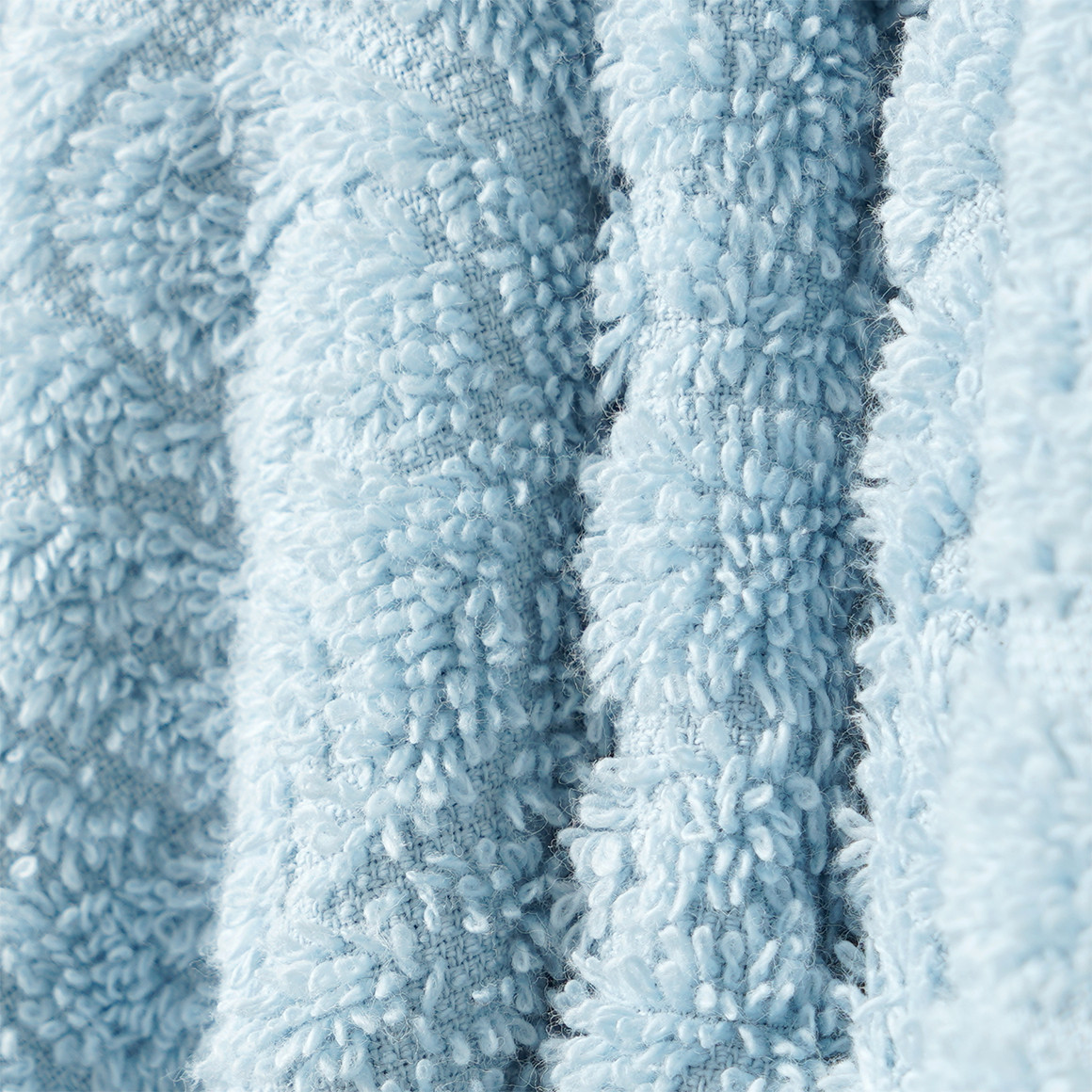 Handtuch mit Jacquard-Muster